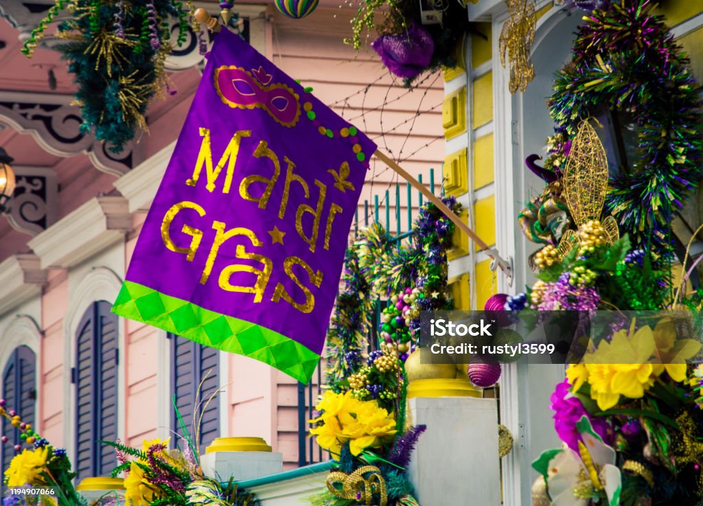 Mid-Season Mardi Gras Signals Shift in Carnival Activity Across New Orleans