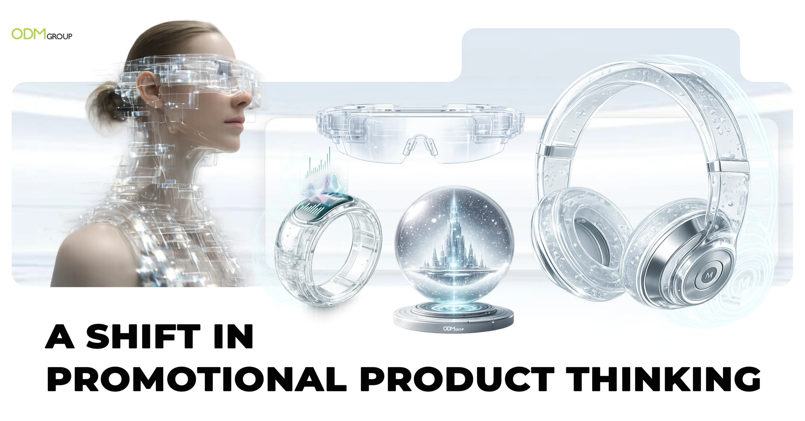 Key Promotional Merchandise Trends for 2026