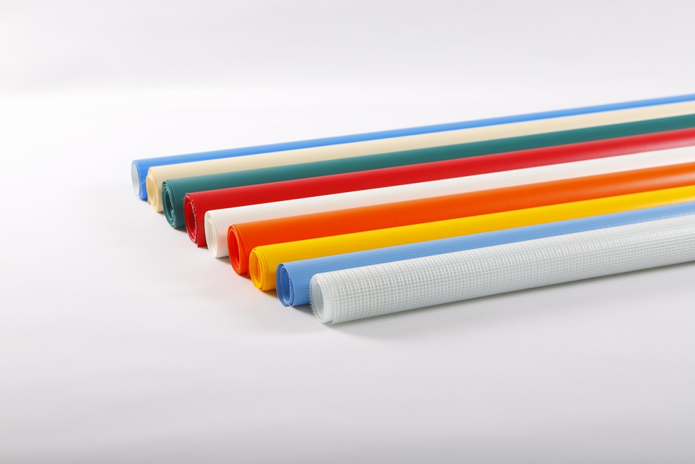 Behind the Technology: Linyang’s Path to Being China Top PVC Film Supplier