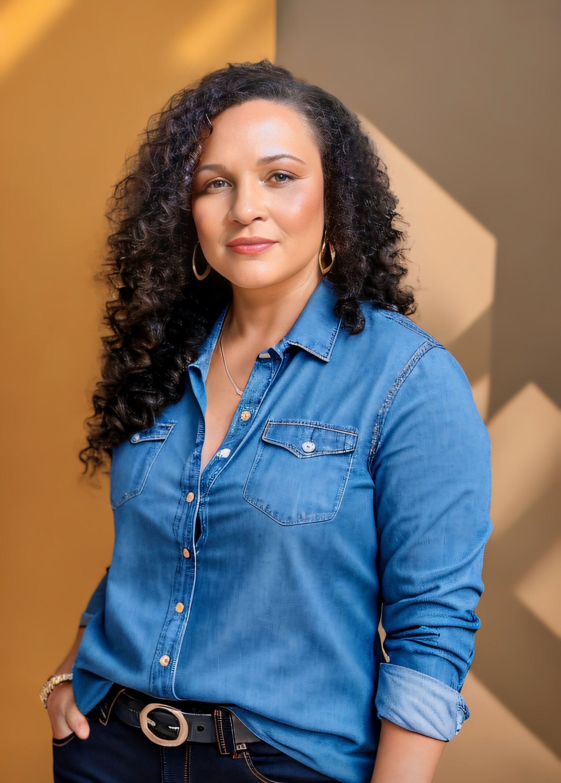 Dr. Demetra Adams Selected for IAOTP’s Presidential Award