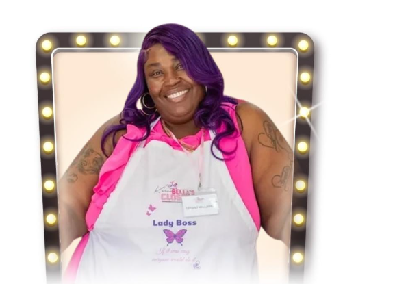 Tiffany Williams to Appear on Women In Power TV