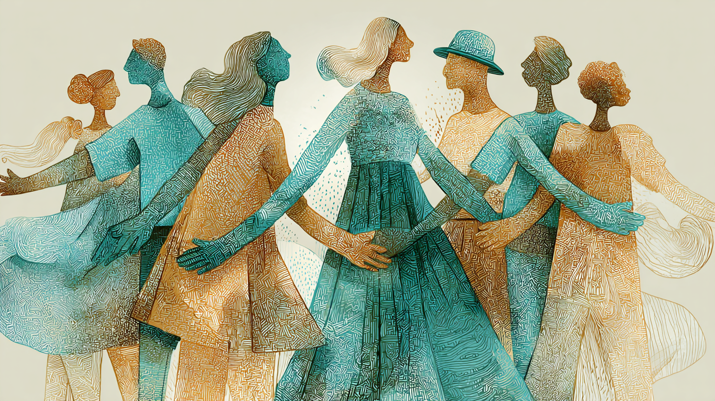 GoldenDoodle AI Launches as First Trauma-Informed AI Platform for Mission-Driven Organizations