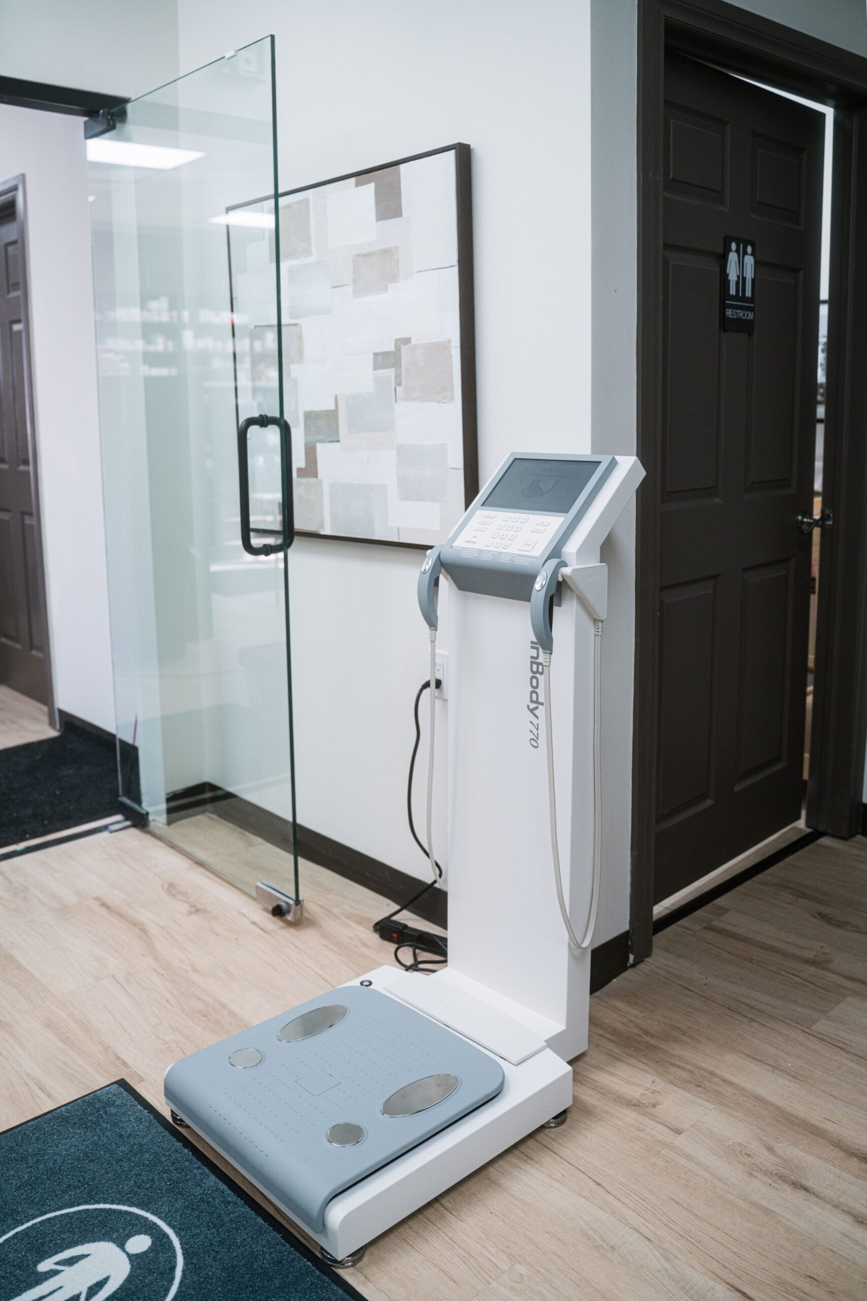 Body Composition Testing With Medical-Grade Accuracy in Kitchener-Waterloo at True North Metabolic