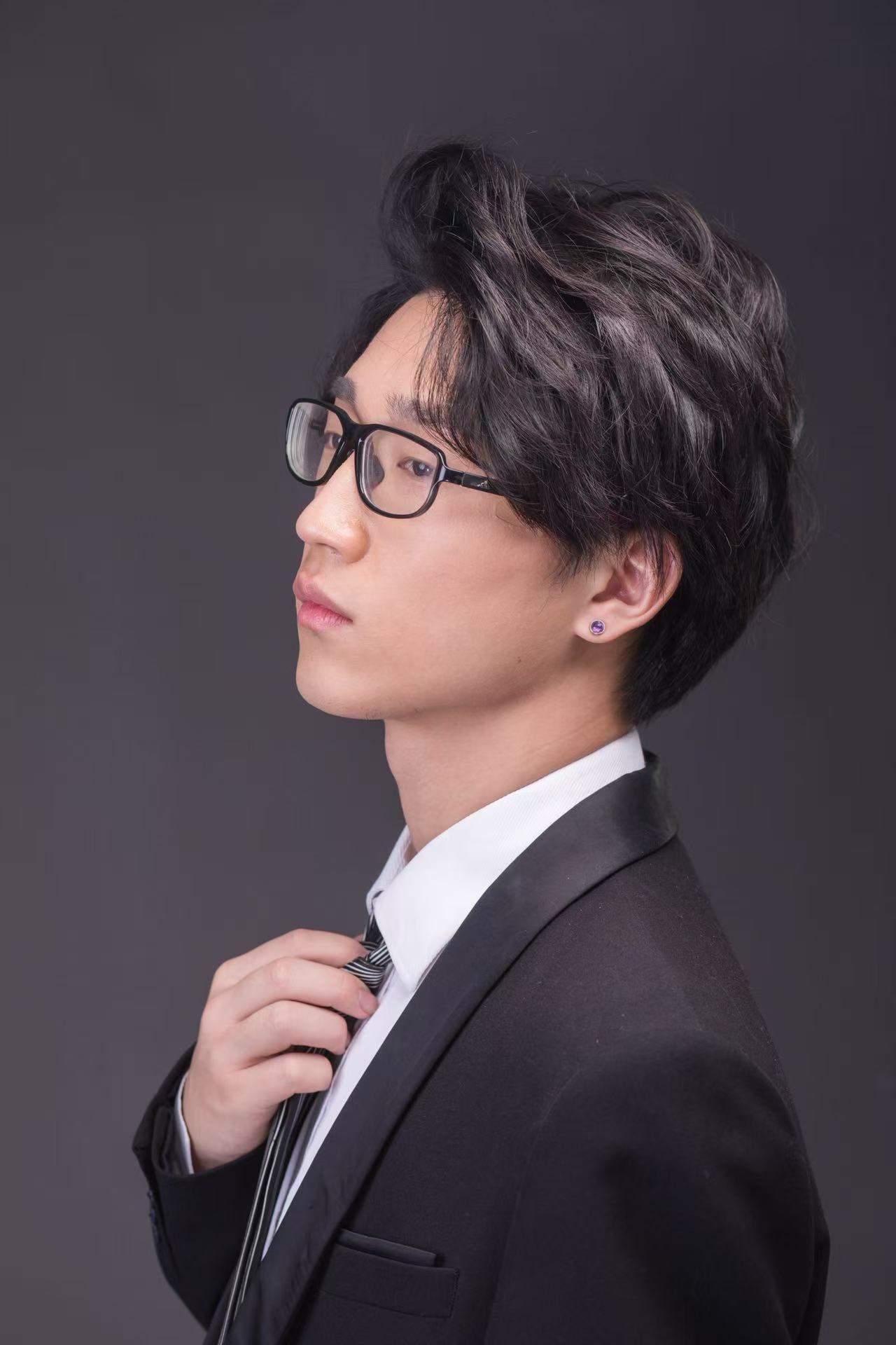 Chinese Producer Hanzhong Ye to Lead Multiple Major U.S. Film Projects