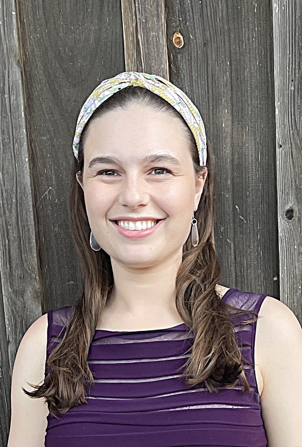 Where Therapy Meets Poetry: Let’s Meet Rebecca Herz’s Locus of Control