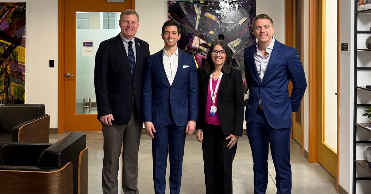 Novara Recovery Center Hosts Open House for Fairfax Community Engagement