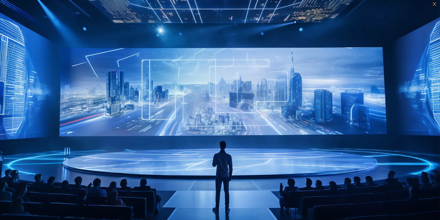 The Ultimate Buyer’s Guide to Sourcing High-Quality Screens from OEM Creative Led Display Suppliers