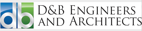 D&B Engineers and Architects Announces Leadership Succession as Firm Celebrates 60th Anniversary