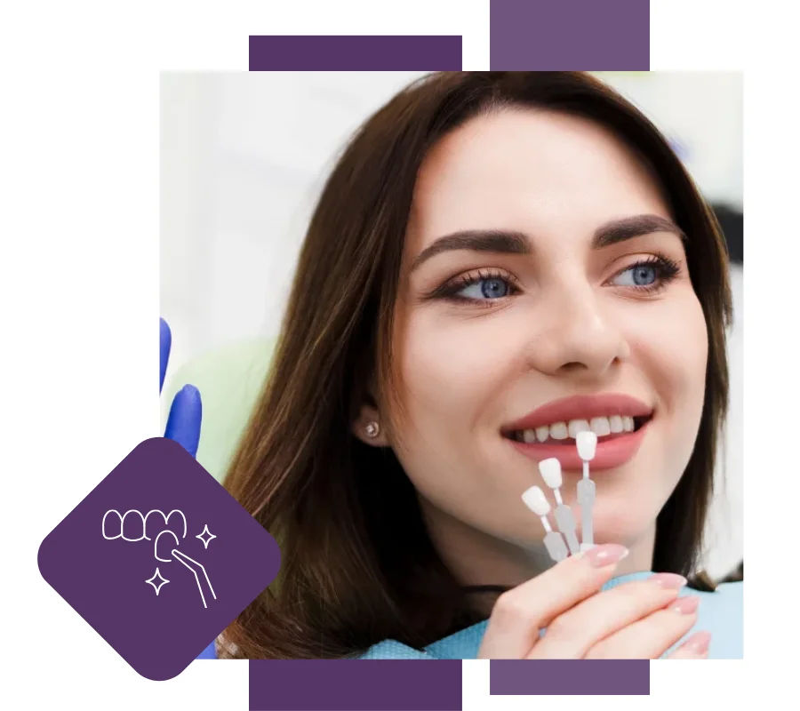 Dental Veneers Hemel Hempstead Cosmetic Dentistry Appointments Available for Private Patients at Boxmoor House Dental Practice