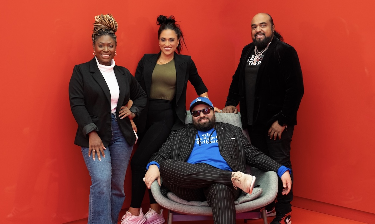 Grammy News Group Recognizes Los Angeles Tribune Earning Grammy Nomination, Redefining What A Newspaper Brand Can Be